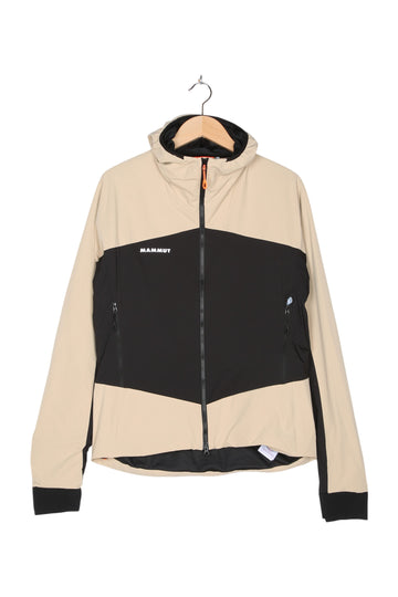 Softshelljacke für Damen