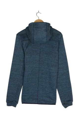 Fleecejacke für Herren