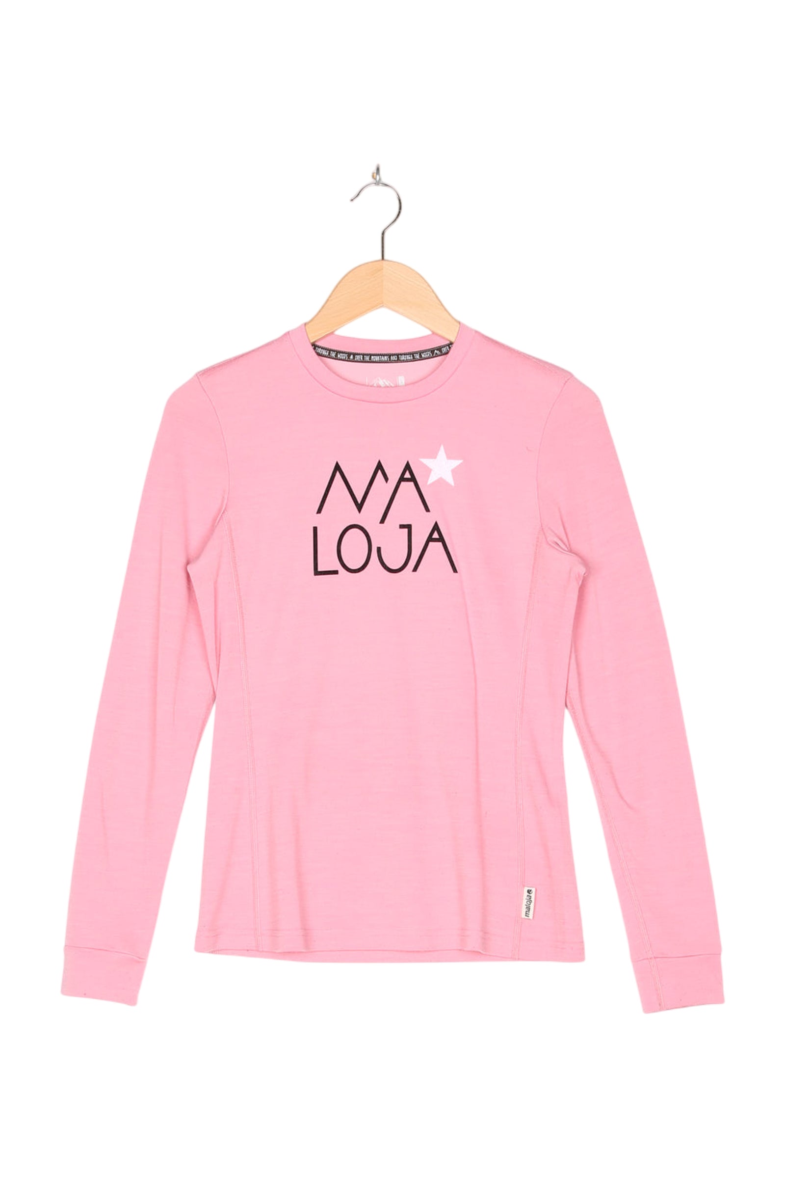 Longsleeve für Damen