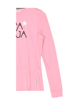 Longsleeve Freizeit für Damen