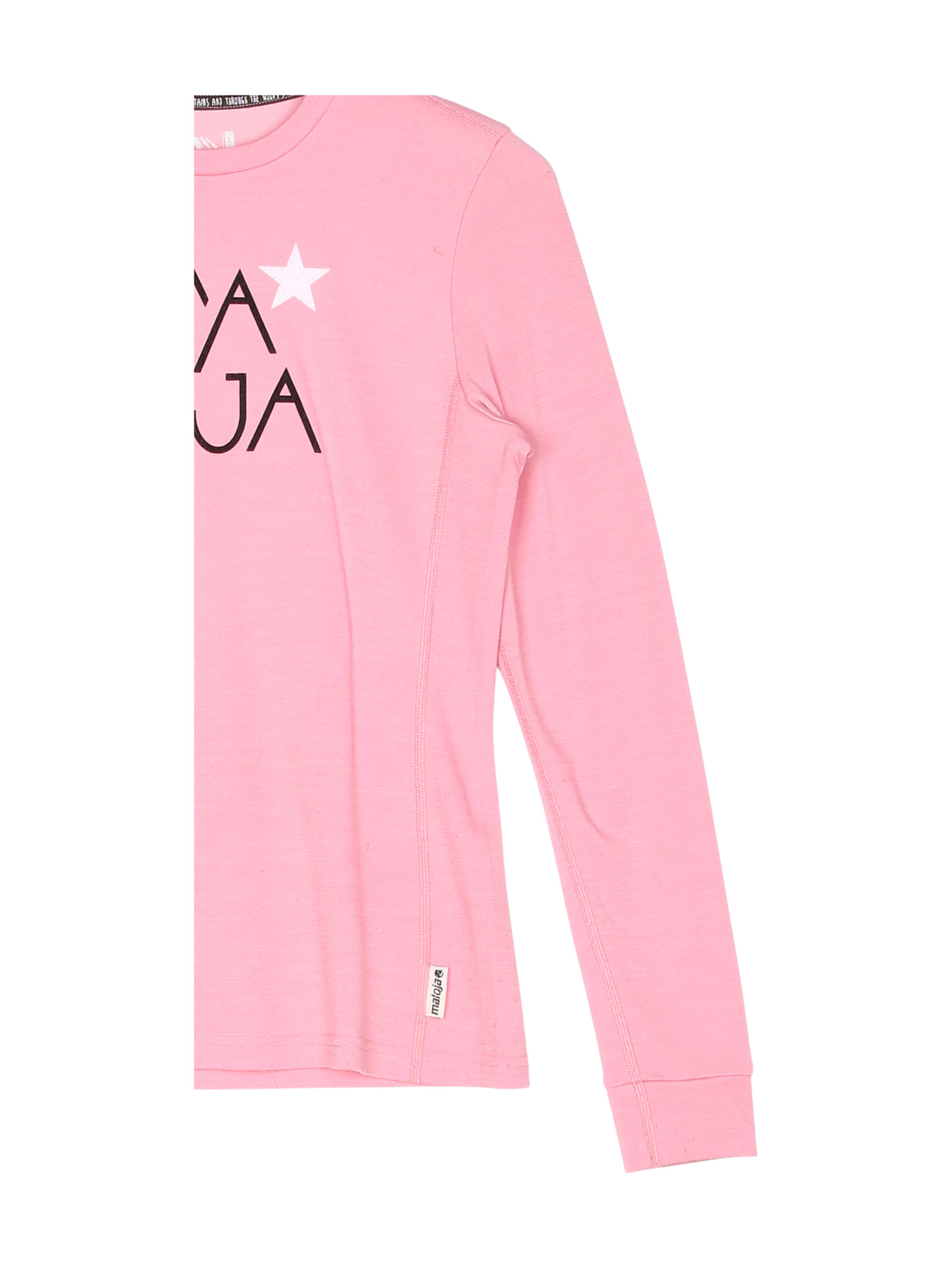 Longsleeve für Damen