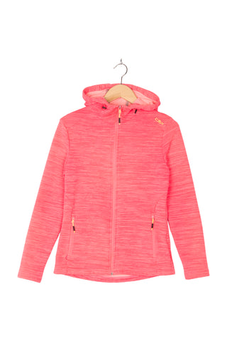 Fleecejacke für Damen