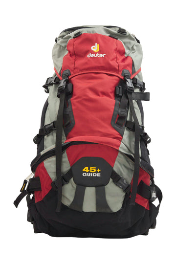 Trekkingrucksack für Damen & Herren