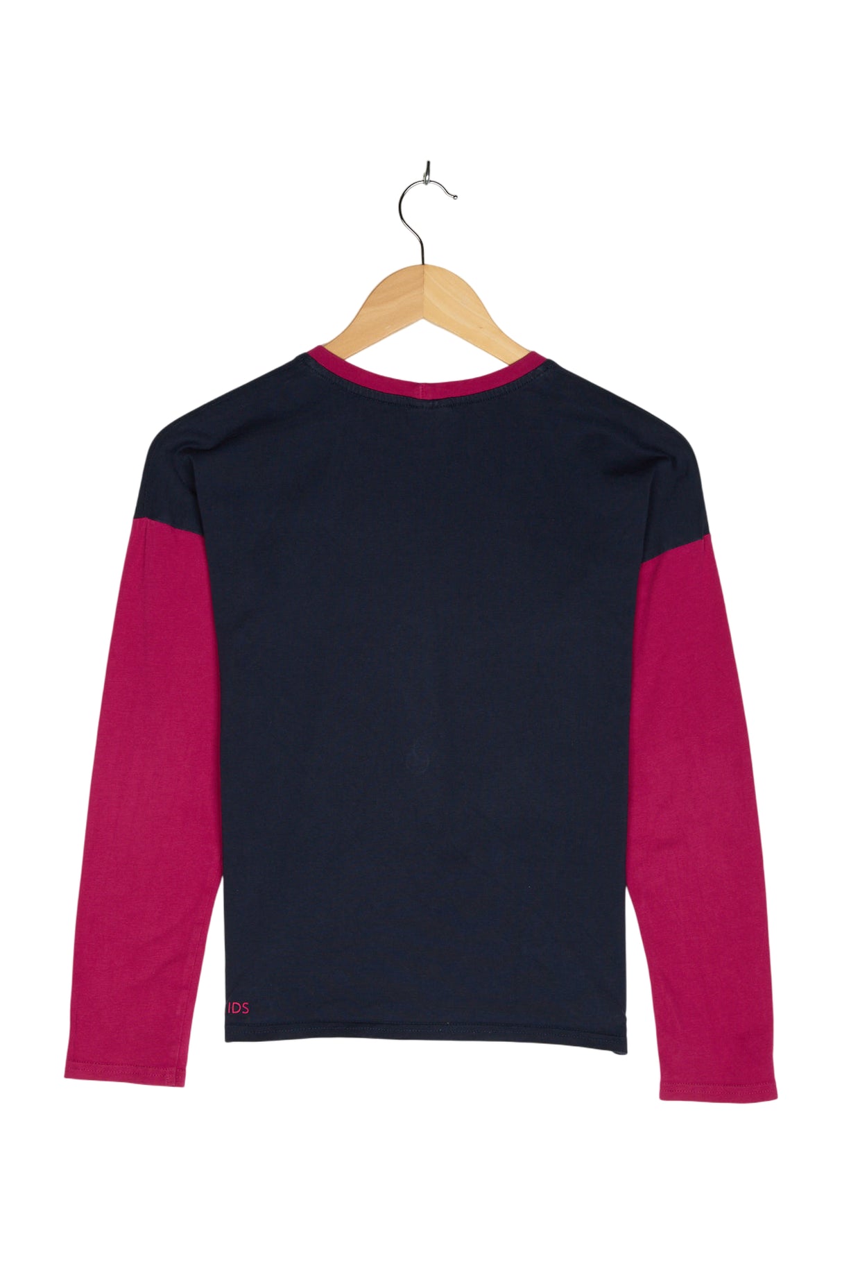 Longsleeve Freizeit für Kinder