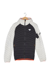 Kunstfaserjacke für Herren