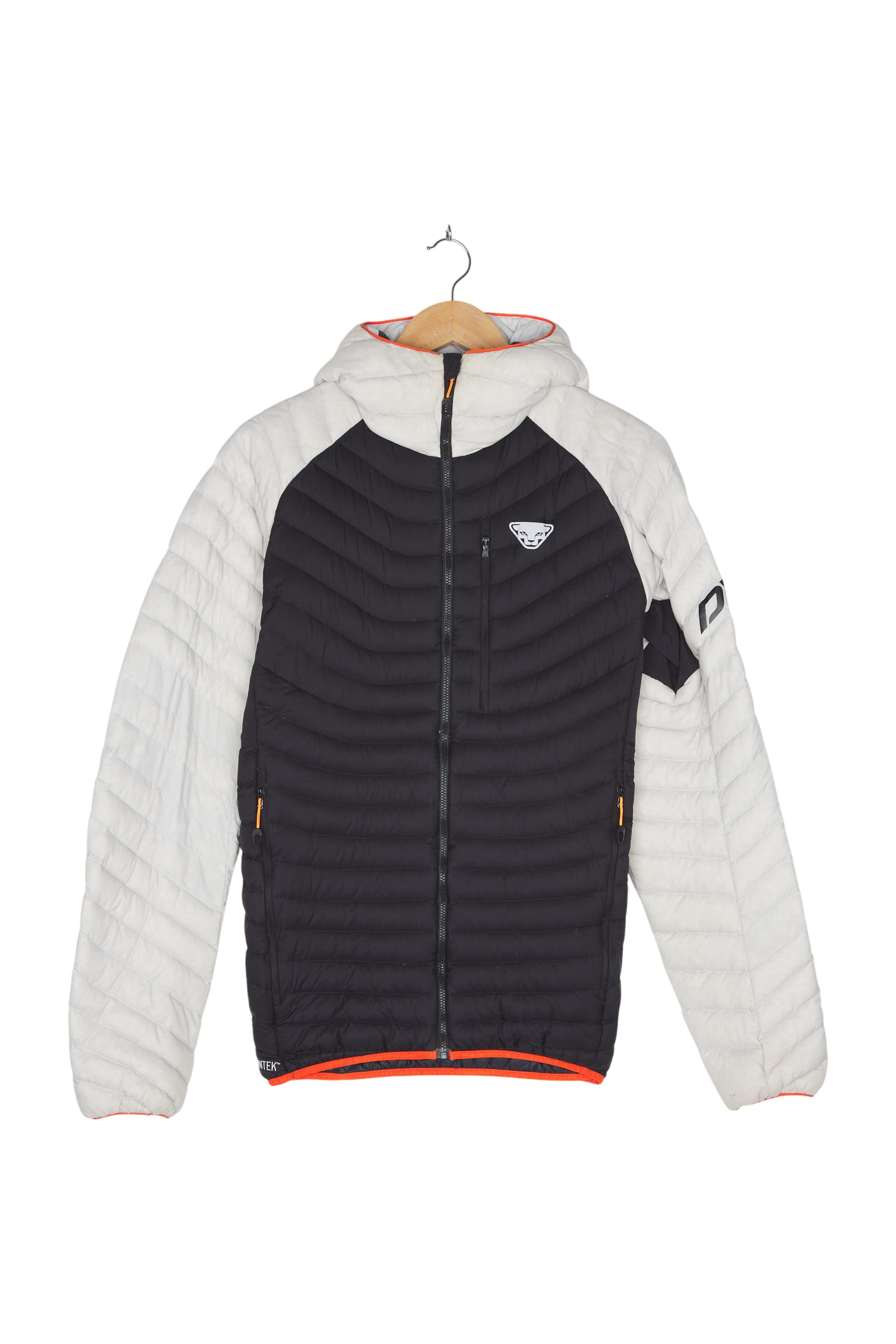 Kunstfaserjacke für Herren