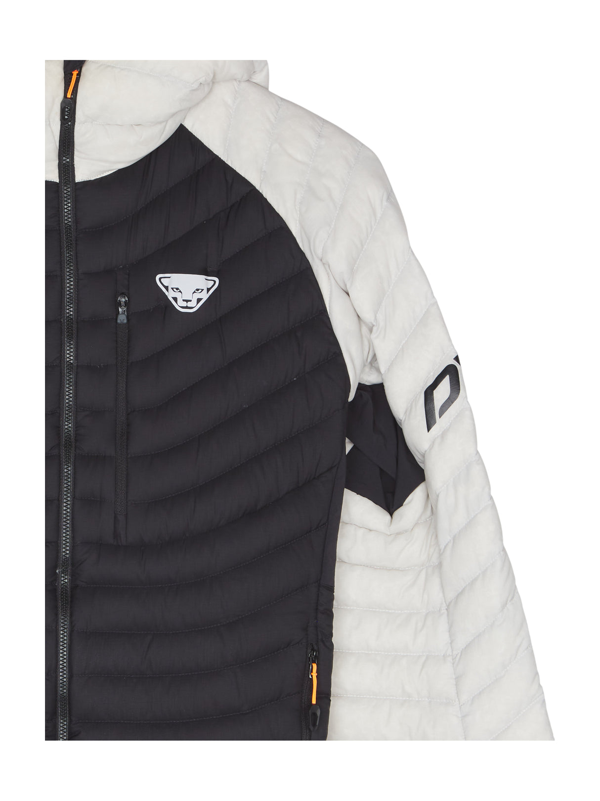 Kunstfaserjacke für Herren