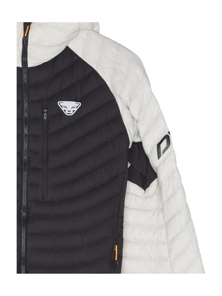 Kunstfaserjacke für Herren