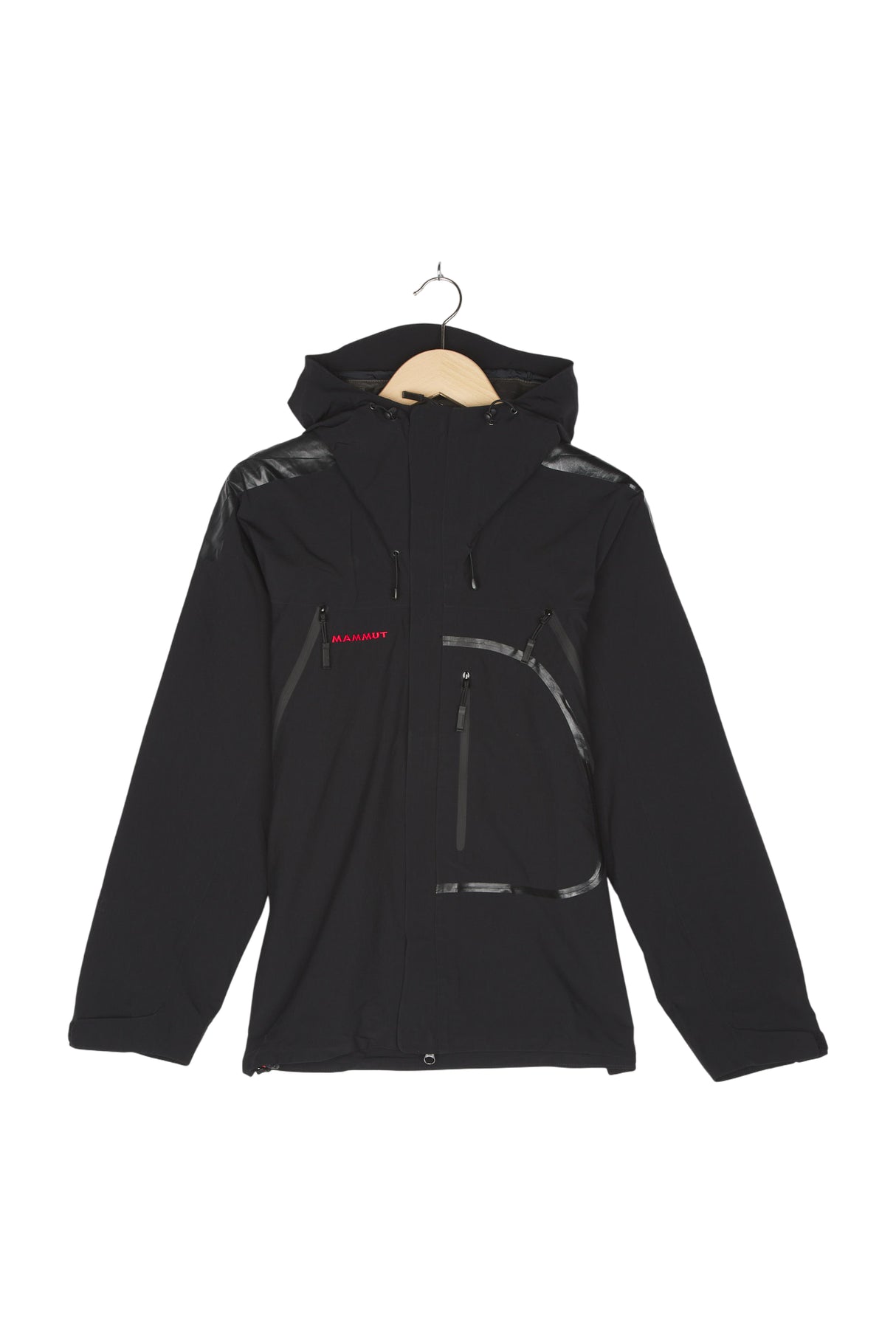 Hardshelljacke mit Goretex für Herren