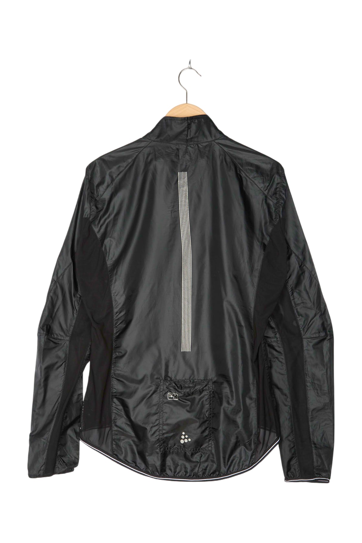 Radjacke für Damen
