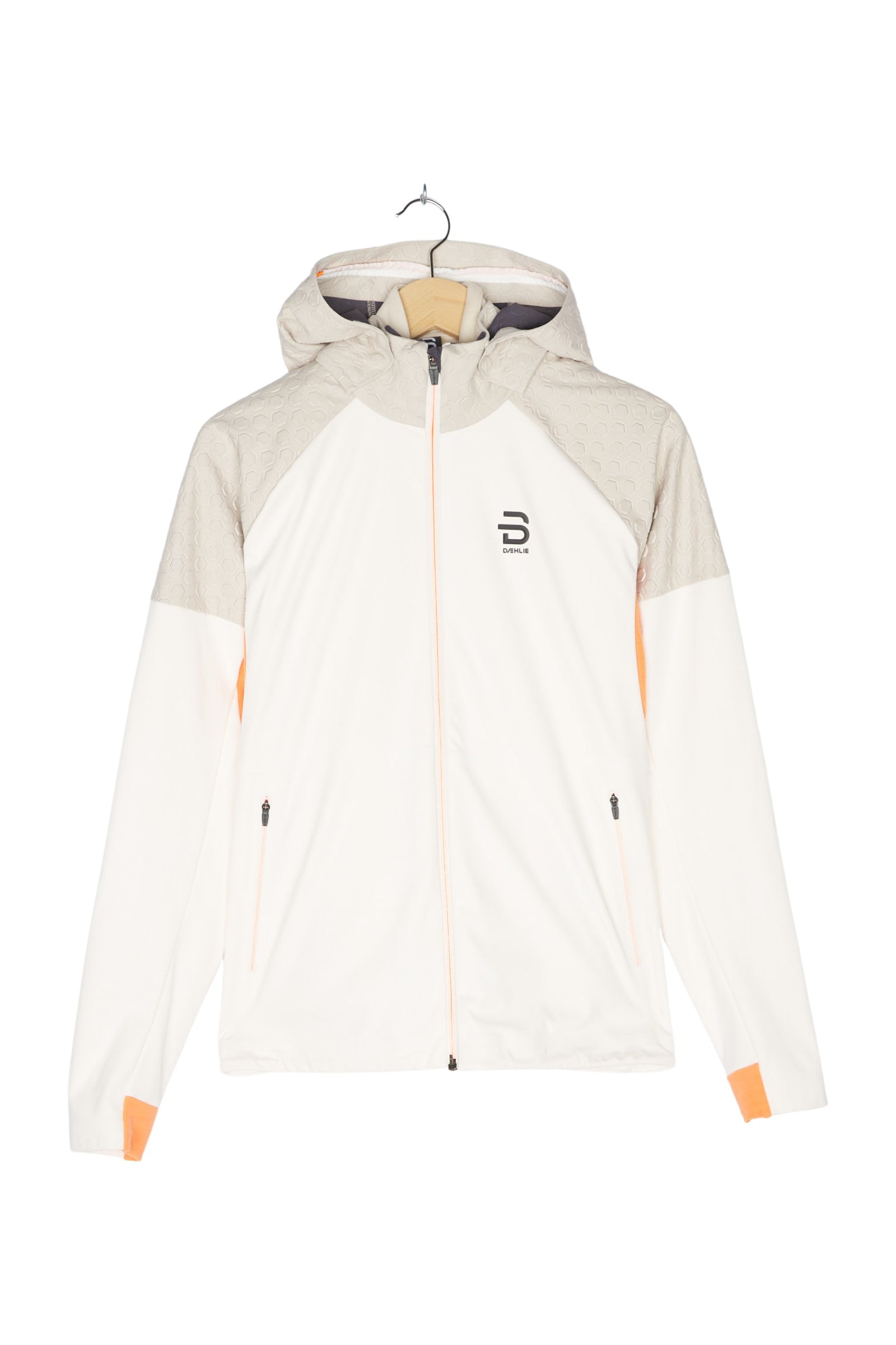 Langlaufjacke für Damen