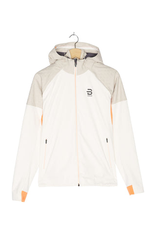 Langlaufjacke für Damen