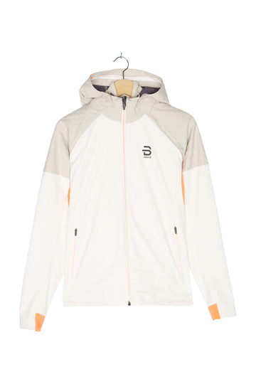 Langlaufjacke für Damen