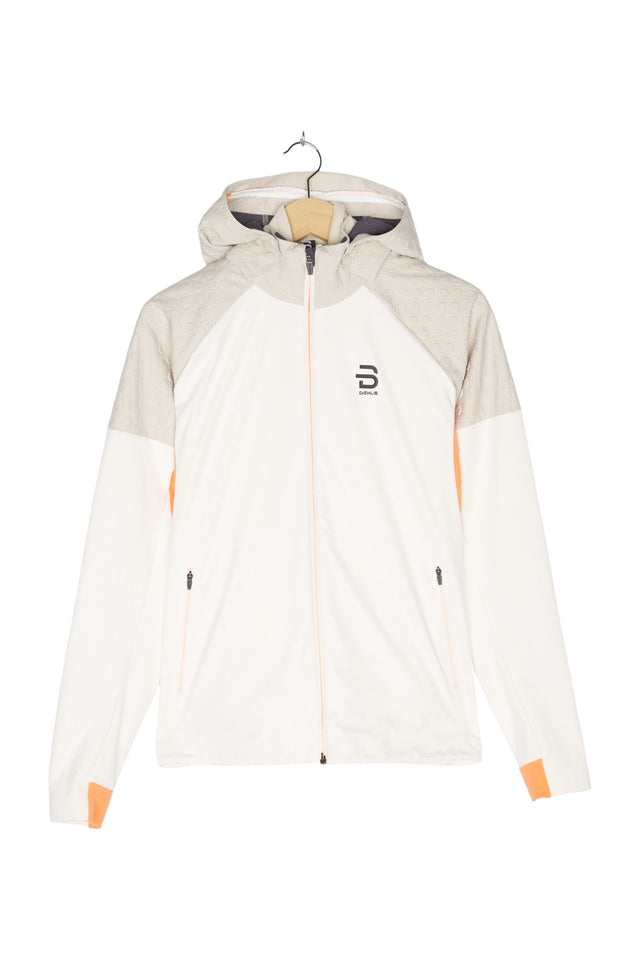 Langlaufjacke für Damen