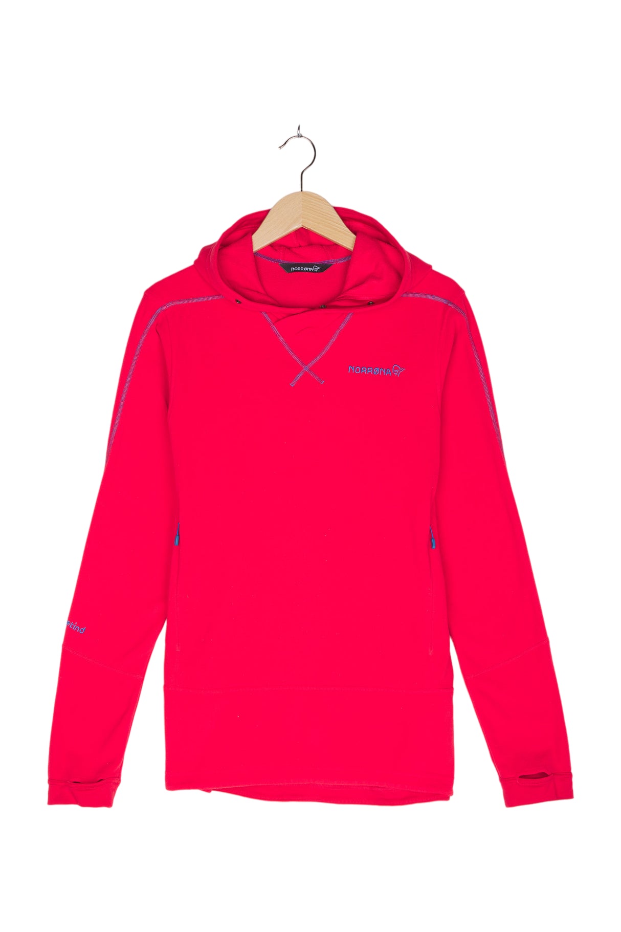 Hoodie für Damen