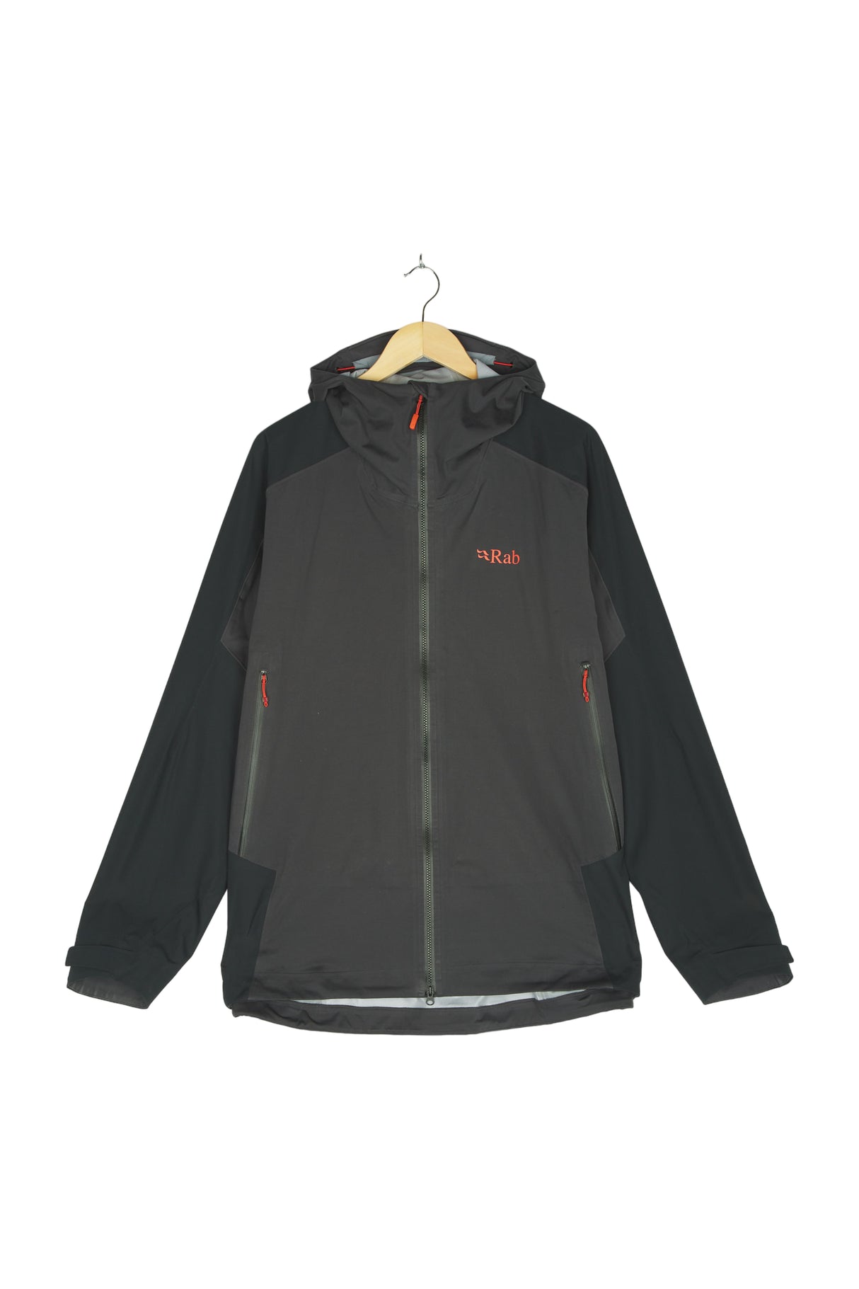 Hardshelljacke, Regenjacke für Herren