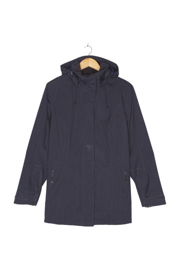 Hardshelljacke & Regenjacke für Damen