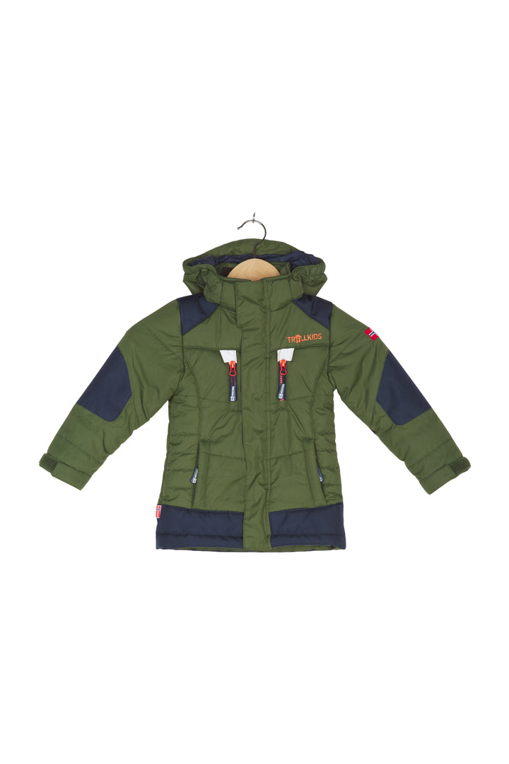 Skijacke für Kinder