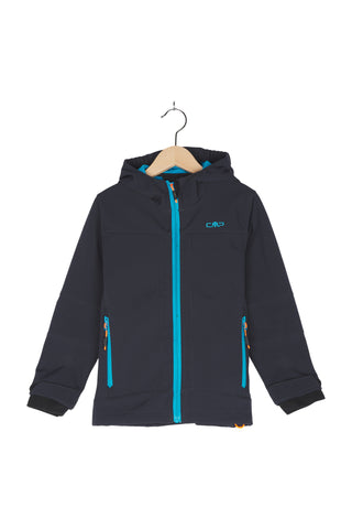 Softshelljacke für Kinder