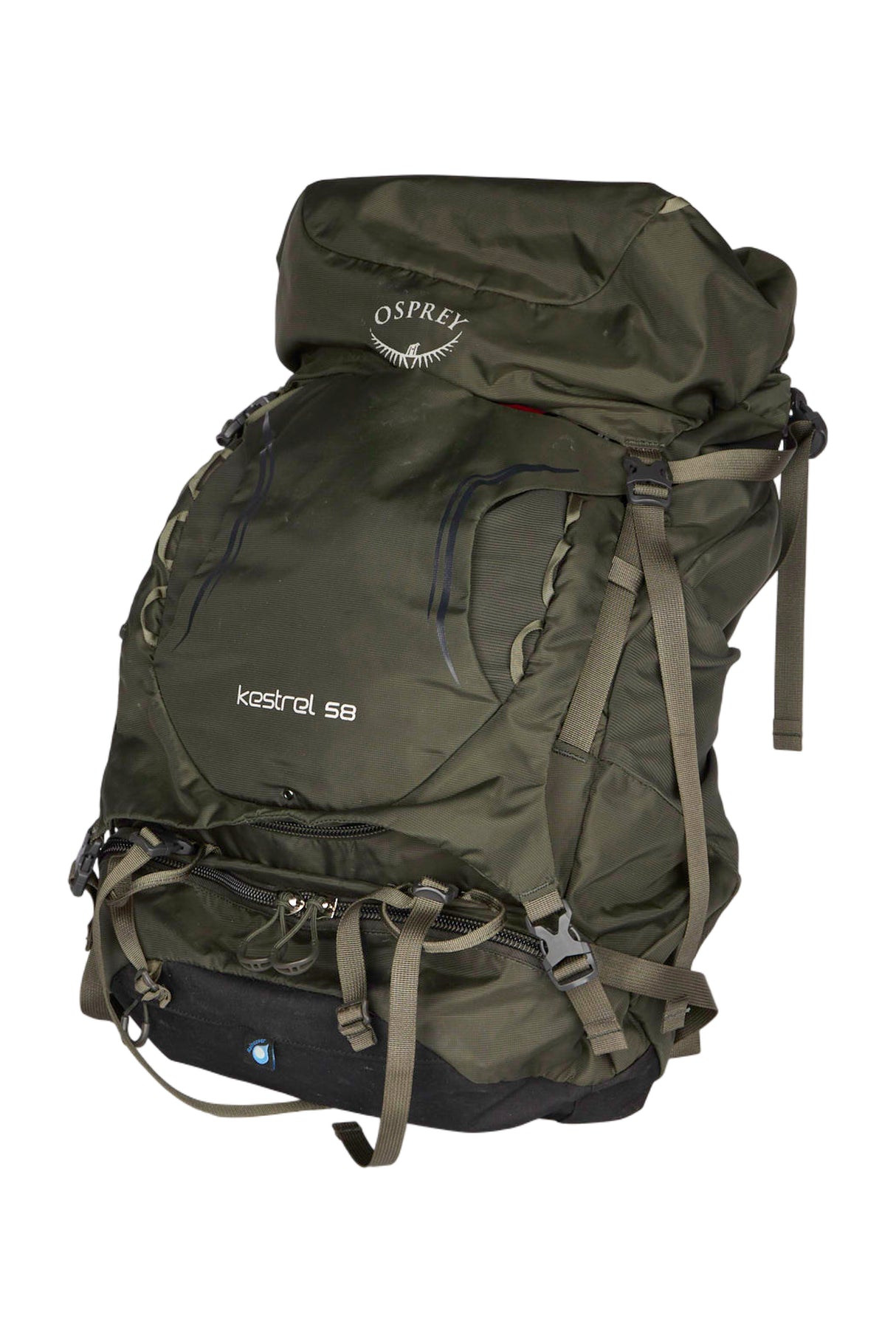 Trekkingrucksack für Damen & Herren