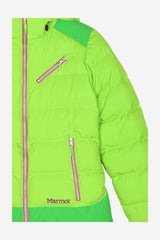 Daunenjacke für Damen