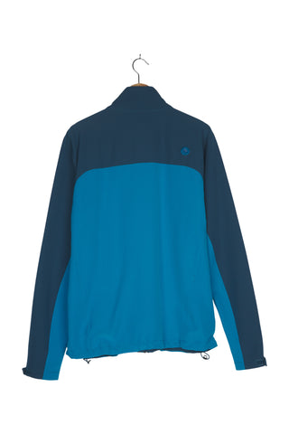 Softshelljacke für Herren