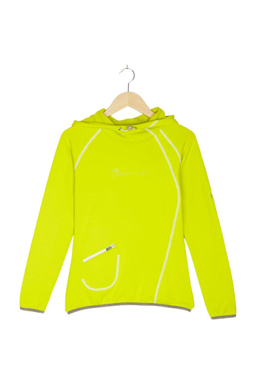 Mammut Hoodie für Damen
