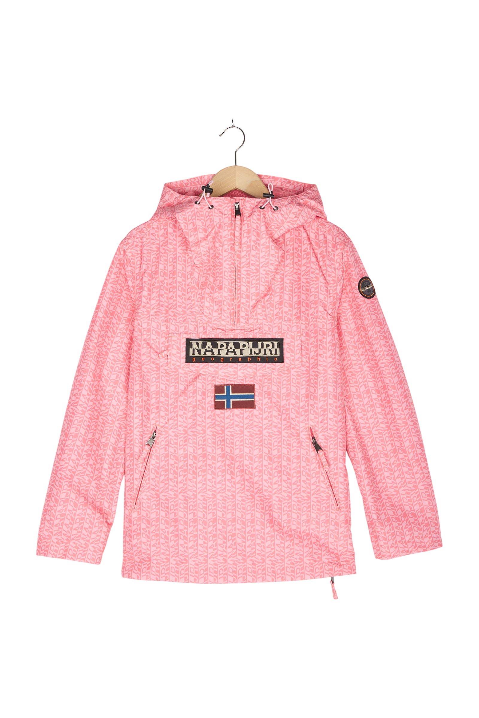 Hardshelljacke, Regenjacke für Damen