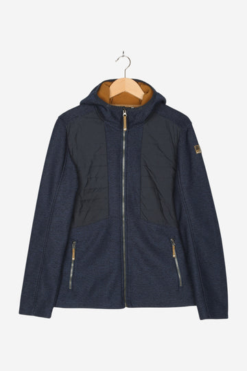 Fleecejacke für Herren