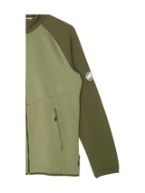 Fleecejacke für Herren