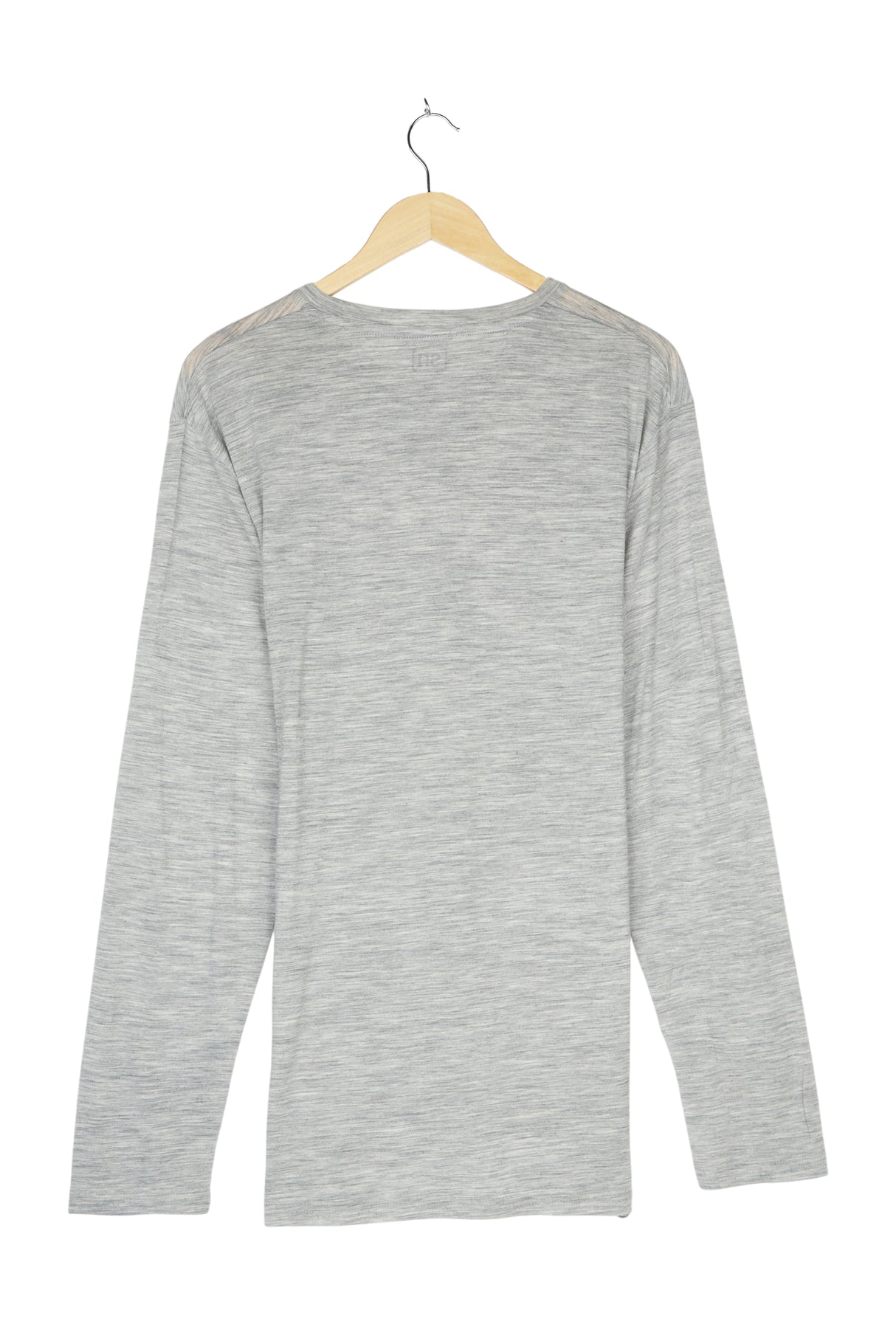 Longsleeve Merino für Herren