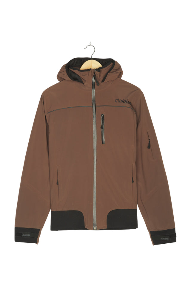 Sotshelljacke für Herren