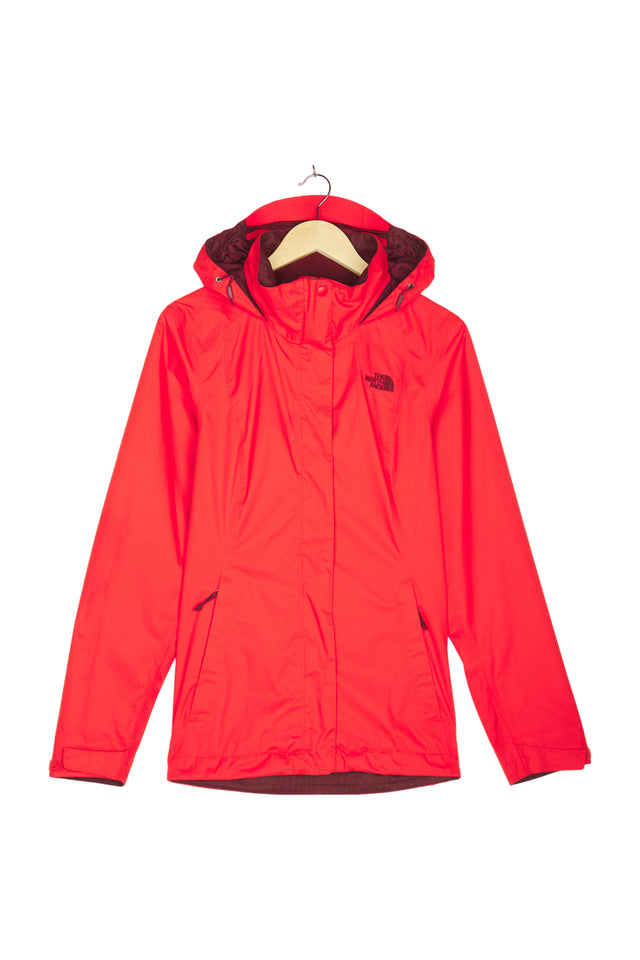 Hardshelljacke, Regenjacke für Damen