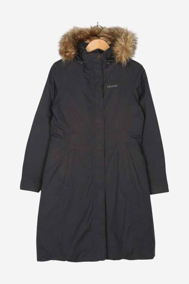 Winterjacke für Damen