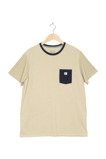 T-Shirt Freizeit für Herren