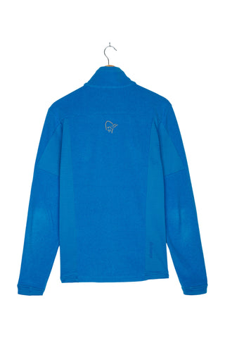 Fleecejacke für Herren