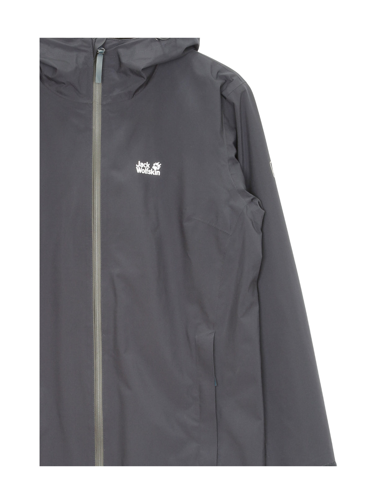 Hardshelljacke, Regenjacke für Damen
