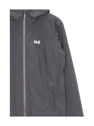 Hardshelljacke, Regenjacke für Damen