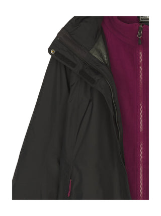 Doppeljacke für Damen