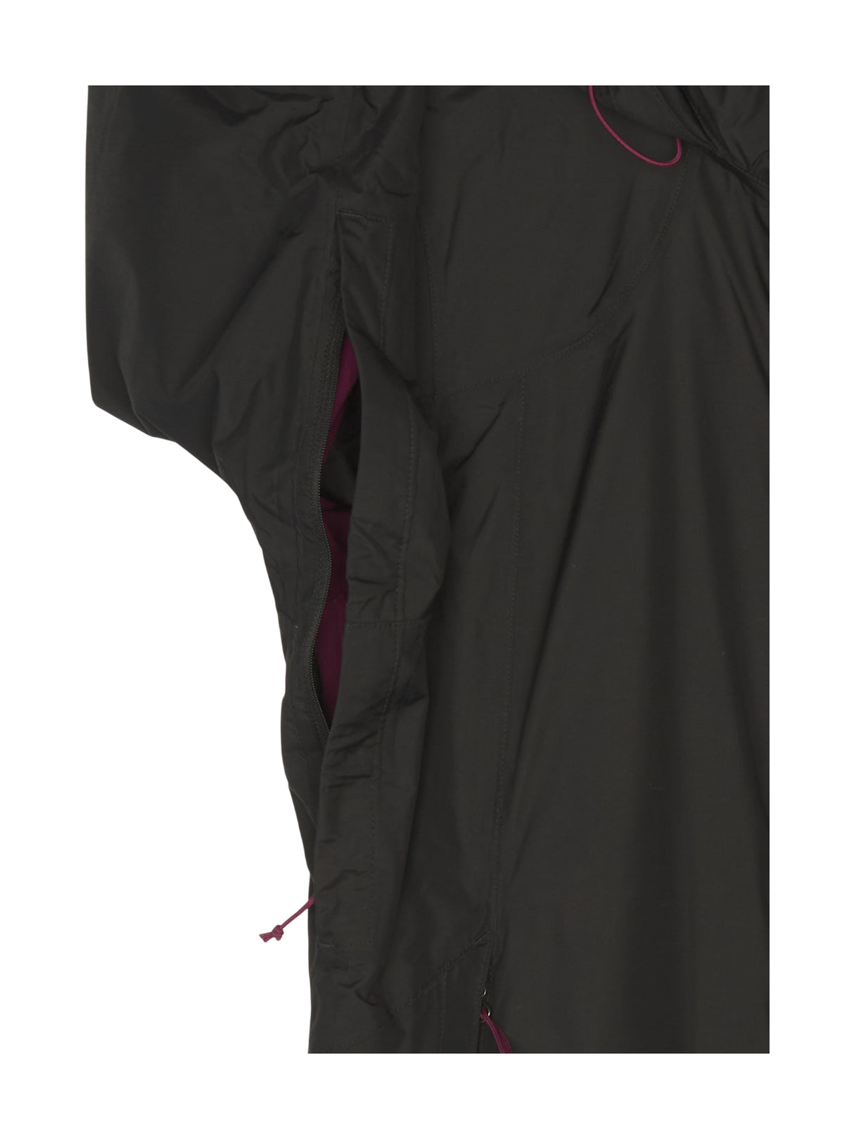 Doppeljacke für Damen