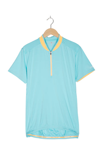 Radtrikot für Damen