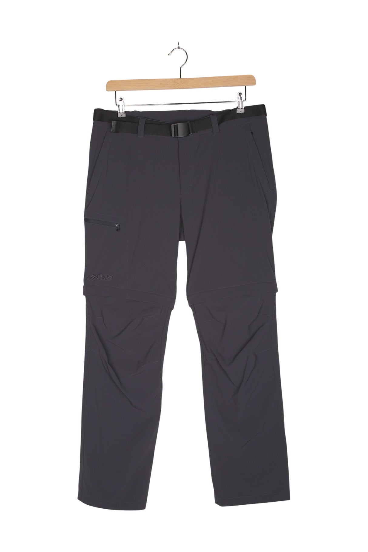 Zip-Hose für Herren