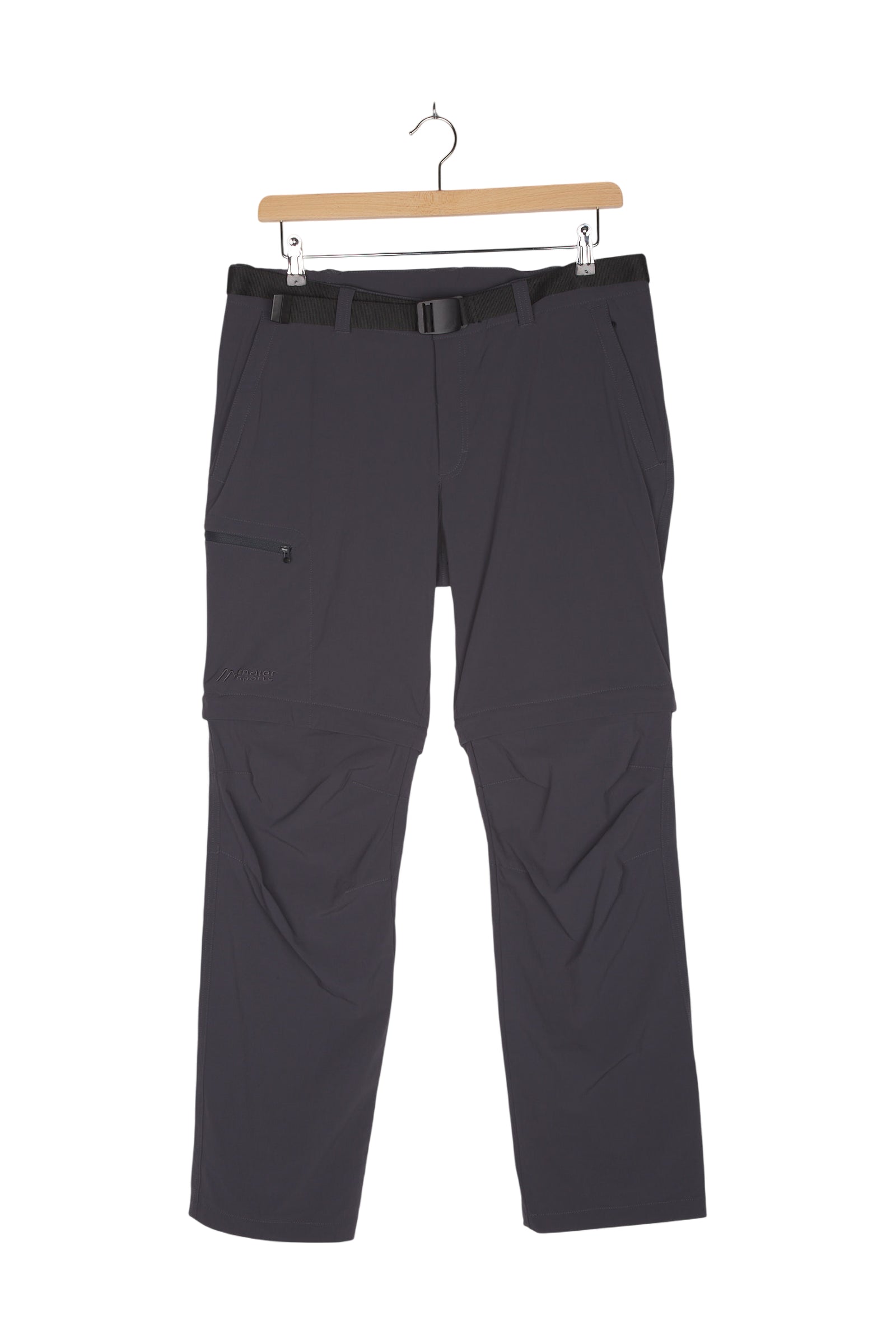 Zip-Hose für Herren