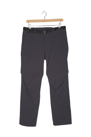 Zip-Hose für Herren