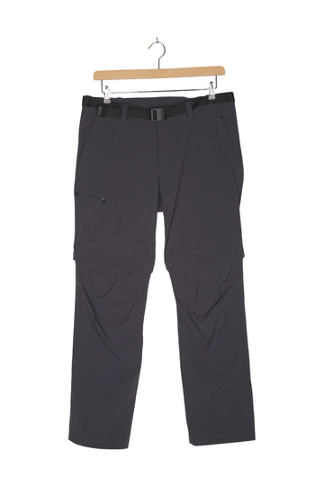 Zip-Hose für Herren