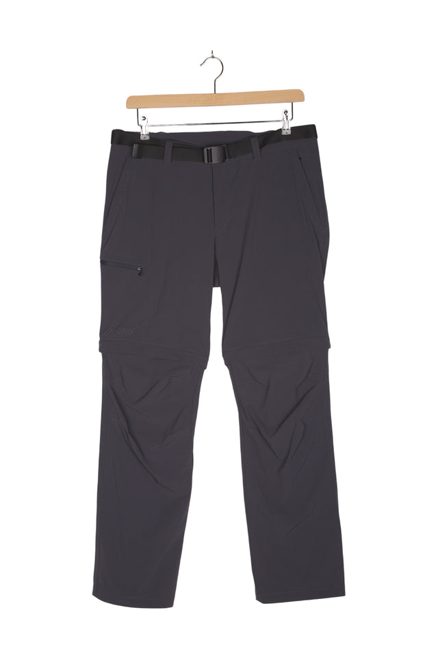 Zip-Hose für Herren
