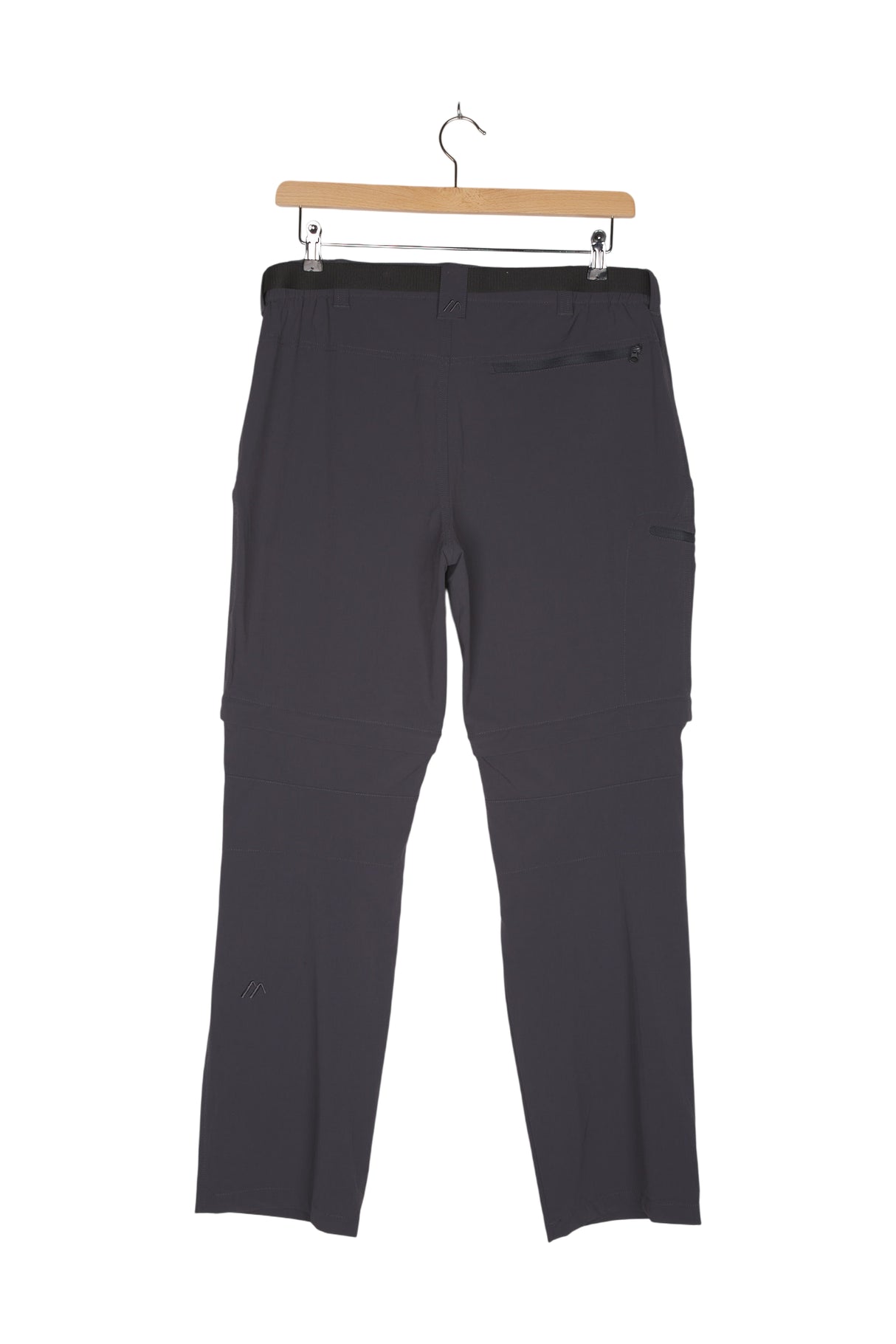 Zip-Hose für Herren