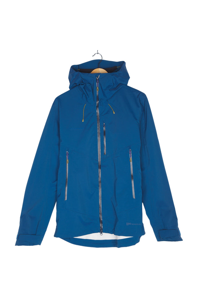 Hardshelljacke, Regenjacke für Herren