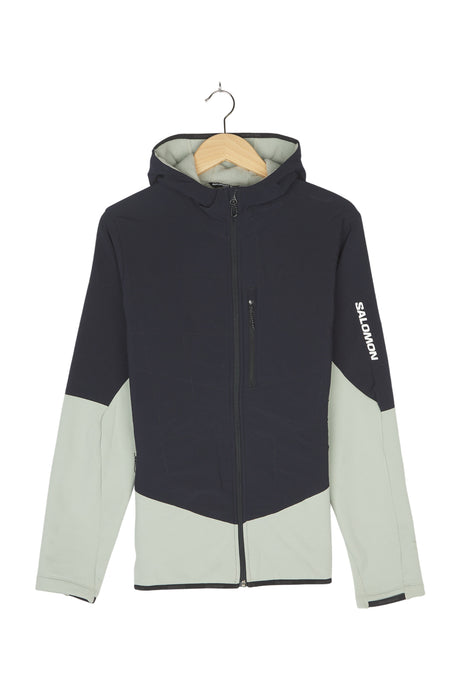 Fleecejacke für Herren