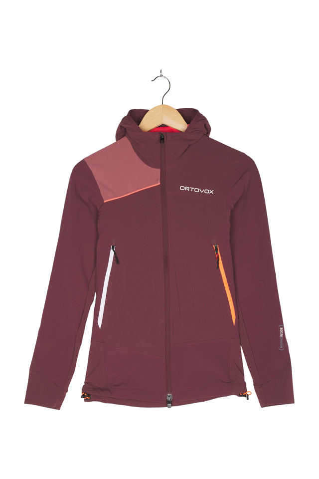 Softshelljacke für Damen